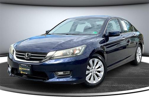 2013 Honda Accord EX