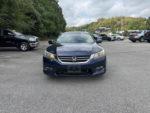2013 Honda Accord EX