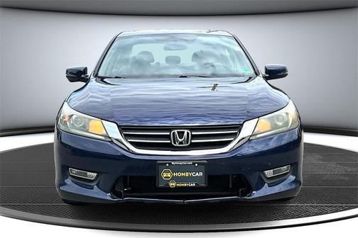 2013 Honda Accord EX