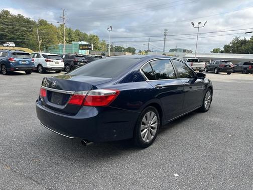 2013 Honda Accord EX