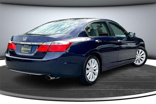 2013 Honda Accord EX