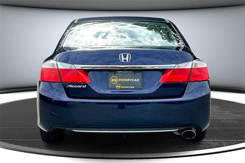 2013 Honda Accord EX