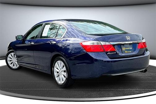 2013 Honda Accord EX