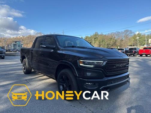 2021 RAM 1500 Limited