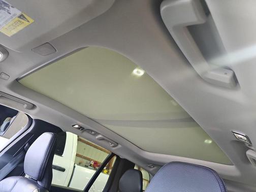 2019 Volvo XC90 T6 Momentum