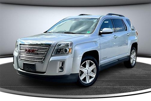 2012 GMC Terrain SLE-2