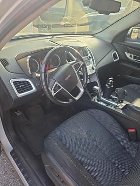 2012 GMC Terrain SLE-2
