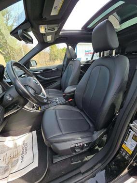 2021 BMW X1 xDrive28i