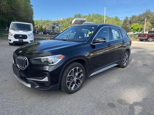 2021 BMW X1 xDrive28i