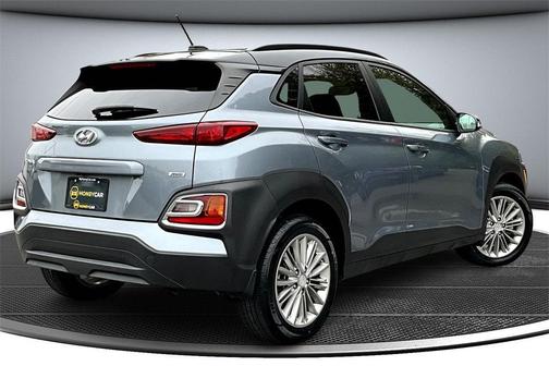 2018 Hyundai KONA SEL