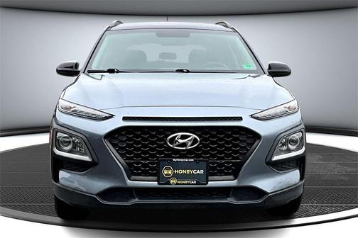2018 Hyundai KONA SEL