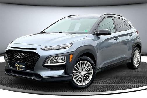 2018 Hyundai KONA SEL