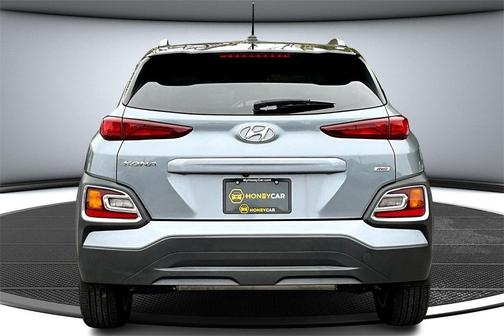 2018 Hyundai KONA SEL