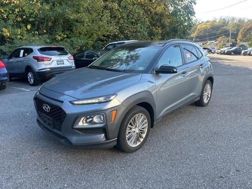 2018 Hyundai KONA SEL