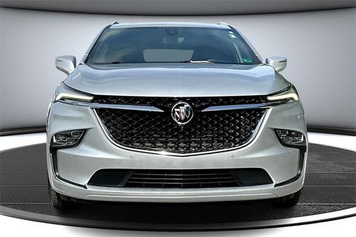 2022 Buick Enclave Avenir