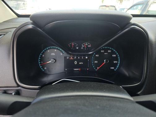 2019 GMC Canyon All Terrain