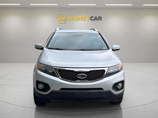 2013 Kia Sorento LX