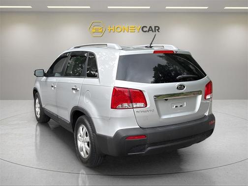 2013 Kia Sorento LX