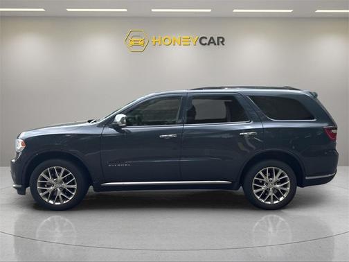 2015 Dodge Durango Citadel