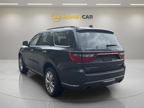 2015 Dodge Durango Citadel