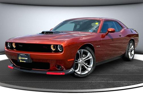 Sinamon Stick 2020 Dodge Challenger R/T