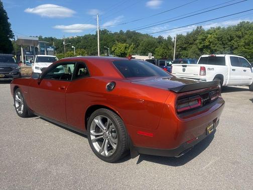 Sinamon Stick 2020 Dodge Challenger R/T