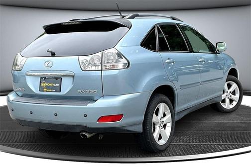 2005 Lexus RX 330 