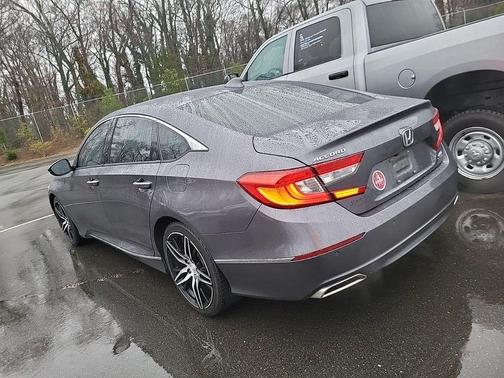 2021 Honda Accord Touring 2.0T
