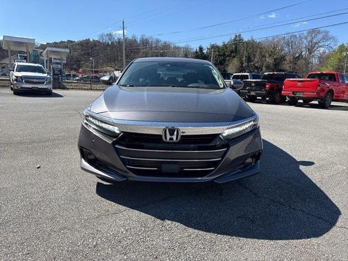 2021 Honda Accord Touring 2.0T