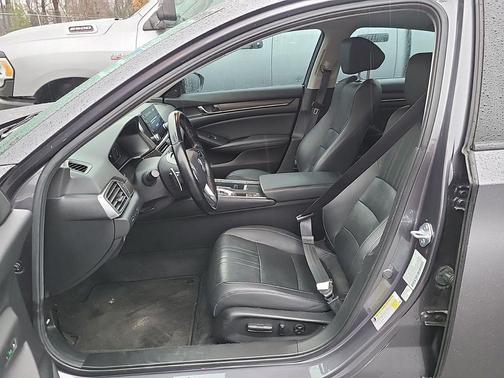 2021 Honda Accord Touring 2.0T