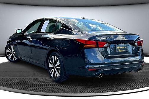 2019 Nissan Altima 2.5 SL