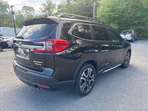 2023 Subaru Ascent Limited 7-Passenger