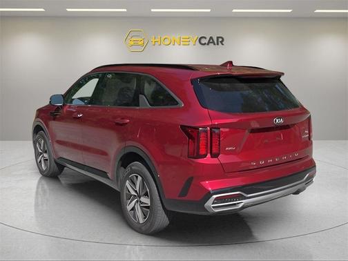 2021 Kia Sorento EX