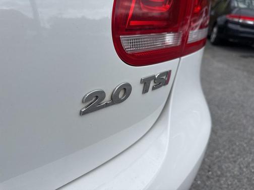 2013 Volkswagen Eos Executive