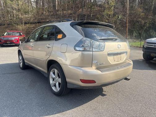 2005 Lexus RX 330 