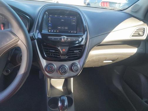 2020 Chevrolet Spark LS