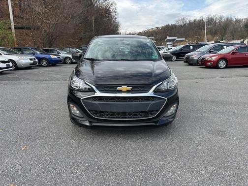 2020 Chevrolet Spark LS