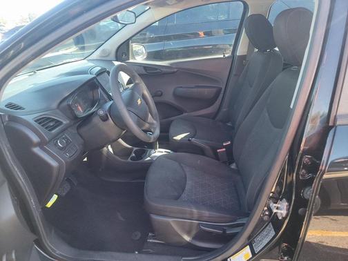 2020 Chevrolet Spark LS