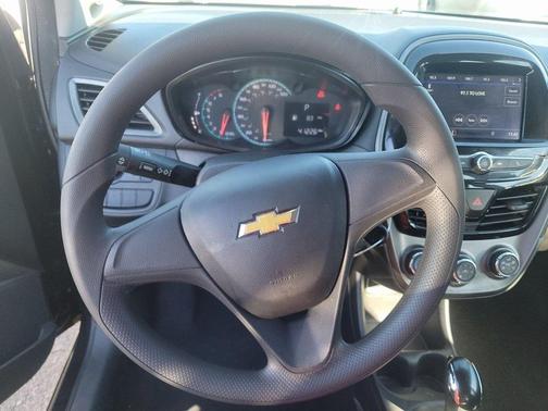 2020 Chevrolet Spark LS