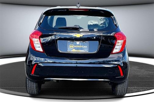 2020 Chevrolet Spark LS