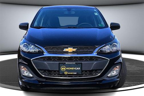 2020 Chevrolet Spark LS