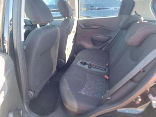 2020 Chevrolet Spark LS