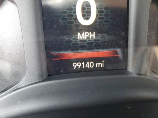 Olive Green Pearlcoat 2020 RAM 1500 Big Horn