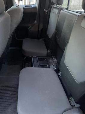 2018 Toyota Tacoma TRD Off Road