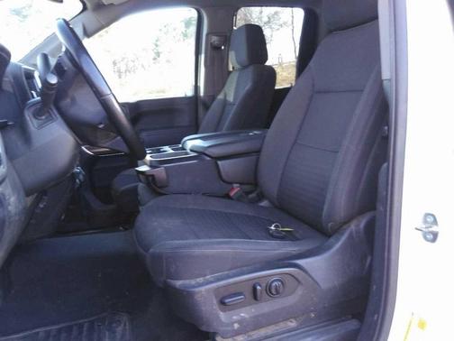 2023 Chevrolet Silverado 2500 LT