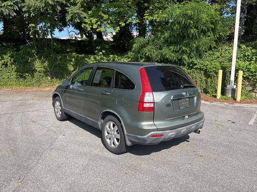 2007 Honda CR-V EX-L