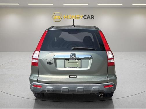 2007 Honda CR-V EX-L