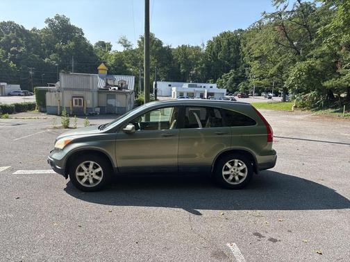 2007 Honda CR-V EX-L