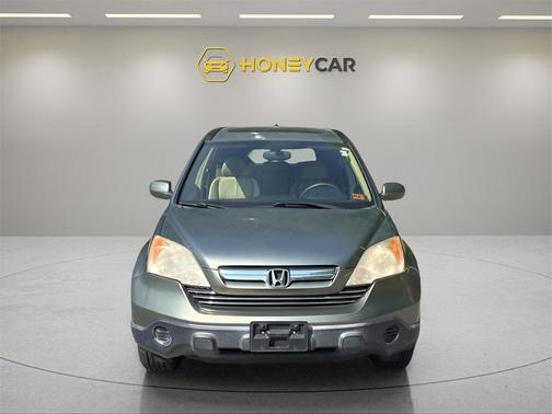 2007 Honda CR-V EX-L