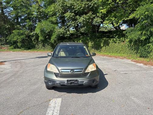 2007 Honda CR-V EX-L